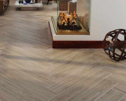 Devis pour pose de carrelage dans une cuisine